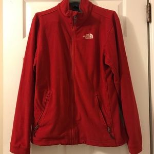 North Face women’s jacket